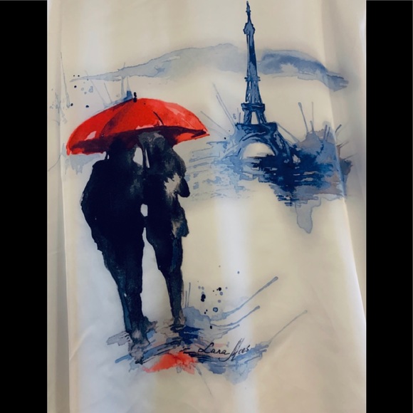 Blouse - Picture 6 of 6